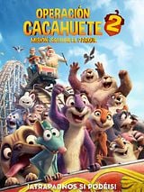 The Nut Job 2: Nutty By Nature (Original Motion Picture Soundtrack)