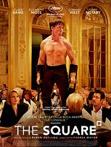 The Square (Original Motion Picture Soundtrack)