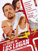 Logan Lucky (Original Motion Picture Soundtrack)