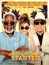 Just Getting Started (Original Motion Picture Soundtrack)