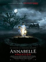 Annabelle: Creation (Original Motion Picture Soundtrack)