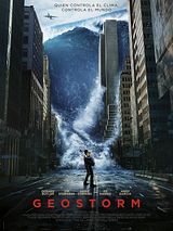 Geostorm (Original Motion Picture Soundtrack)