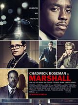 Marshall (Original Motion Picture Soundtrack)