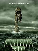 Amphibious 3D (Original Film Music Soundtrack)