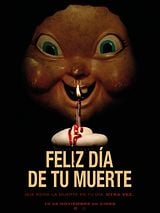 Happy Death Day (Original Motion Picture Soundtrack) [Bonus Track Version]