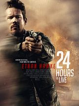 24 Hours To Live (Original Motion Picture Soundtrack)