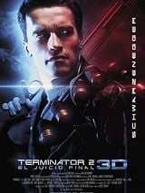 Terminator 2: Judgement Day (Original Motion Picture Soundtrack)