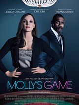 Molly's Game (Original Motion Picture Soundtrack)