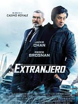 The Foreigner (Original Motion Picture Soundtrack)