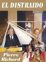 Le distrait (Bande originale du film de Pierre Richard)