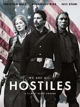 Hostiles (Original Motion Picture Soundtrack)