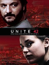 Unité 42 - Original Soundtrack (Music from the Original TV Series) [feat. Roxy Plas & Lisza]
