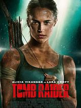 Tomb Raider (Original Motion Picture Soundtrack)