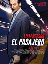 The Commuter (Original Motion Picture Soundtrack)