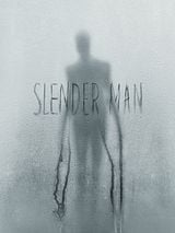 Slender Man (Original Motion Picture Soundtrack)