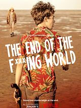 The End Of The F***ing World (Original Songs and Score)