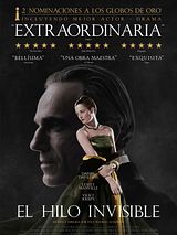 Phantom Thread (Original Motion Picture Soundtrack)