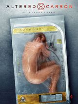 Altered Carbon (Original Series Soundtrack)