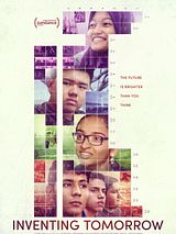 Inventing Tomorrow (Original Motion Picture Soundtrack)