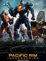 Pacific Rim Uprising (Original Motion Picture Soundtrack)