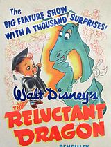 The Reluctant Dragon (Original Motion Picture Soundtrack)