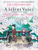 A Shape of Light "A Silent Voice the Movie" Original Soundtrack