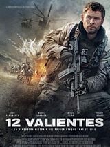 12 Strong (Original Motion Picture Soundtrack)