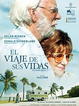 The Leisure Seeker (Original Score)