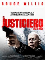 Death Wish (Original Motion Picture Soundtrack)