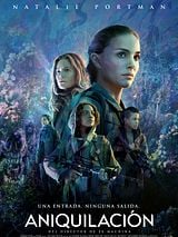 Annihilation (Original Motion Picture Soundtrack)