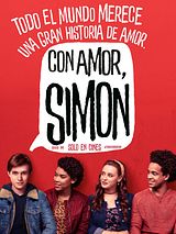 Love, Simon (Original Motion Picture Score)