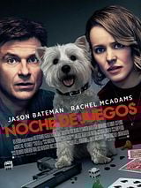 Game Night (Original Motion Picture Soundtrack)