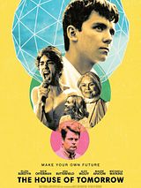 The House of Tomorrow (Original Motion Picture Soundtrack)