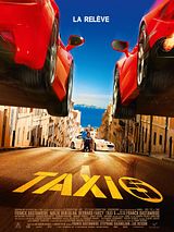 Taxi 5 (Bande originale inspirée du film)