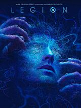 Legion (Original Television Series Soundtrack)