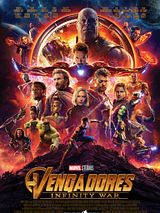 Avengers: Infinity War (Original Motion Picture Soundtrack / Deluxe Edition)