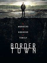 Bordertown (Original Series Soundtrack)