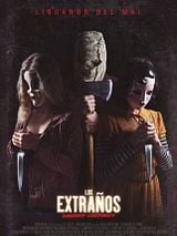 The Strangers: Prey At Night (Original Motion Picture Soundtrack)