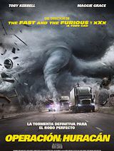 The Hurricane Heist (Original Motion Picture Soundtrack)