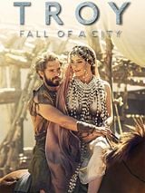 Troy: Fall of a City (Original Television Soundtrack)