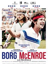 Borg McEnroe (Original Score)