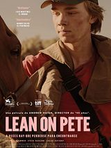 Lean On Pete (Original Motion Picture Soundtrack)