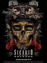 Sicario: Day Of The Soldado (Original Motion Picture Soundtrack)