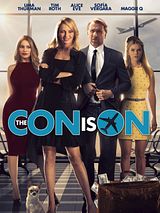 The Con is on (Original Motion Picture Soundtrack)