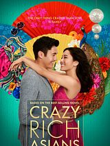 Crazy Rich Asians (Original Motion Picture Soundtrack)