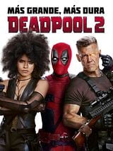 Deadpool 2 (Original Motion Picture Score)