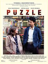 Puzzle (Original Motion Picture Soundtrack)