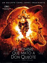 The Man Who Killed Don Quixote (Original Motion Picture Soundtrack)