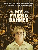 My Friend Dahmer (Original Motion Picture Soundtrack)