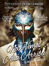 Au revoir là-haut (Bande originale du film d'Albert Dupontel)